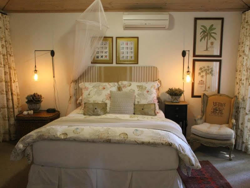 Arabella Guesthouse Alexandra Headland Εξωτερικό φωτογραφία