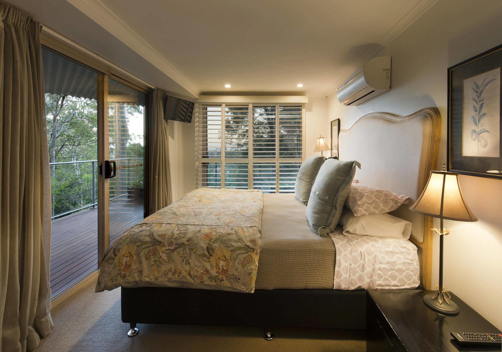Arabella Guesthouse Alexandra Headland Εξωτερικό φωτογραφία