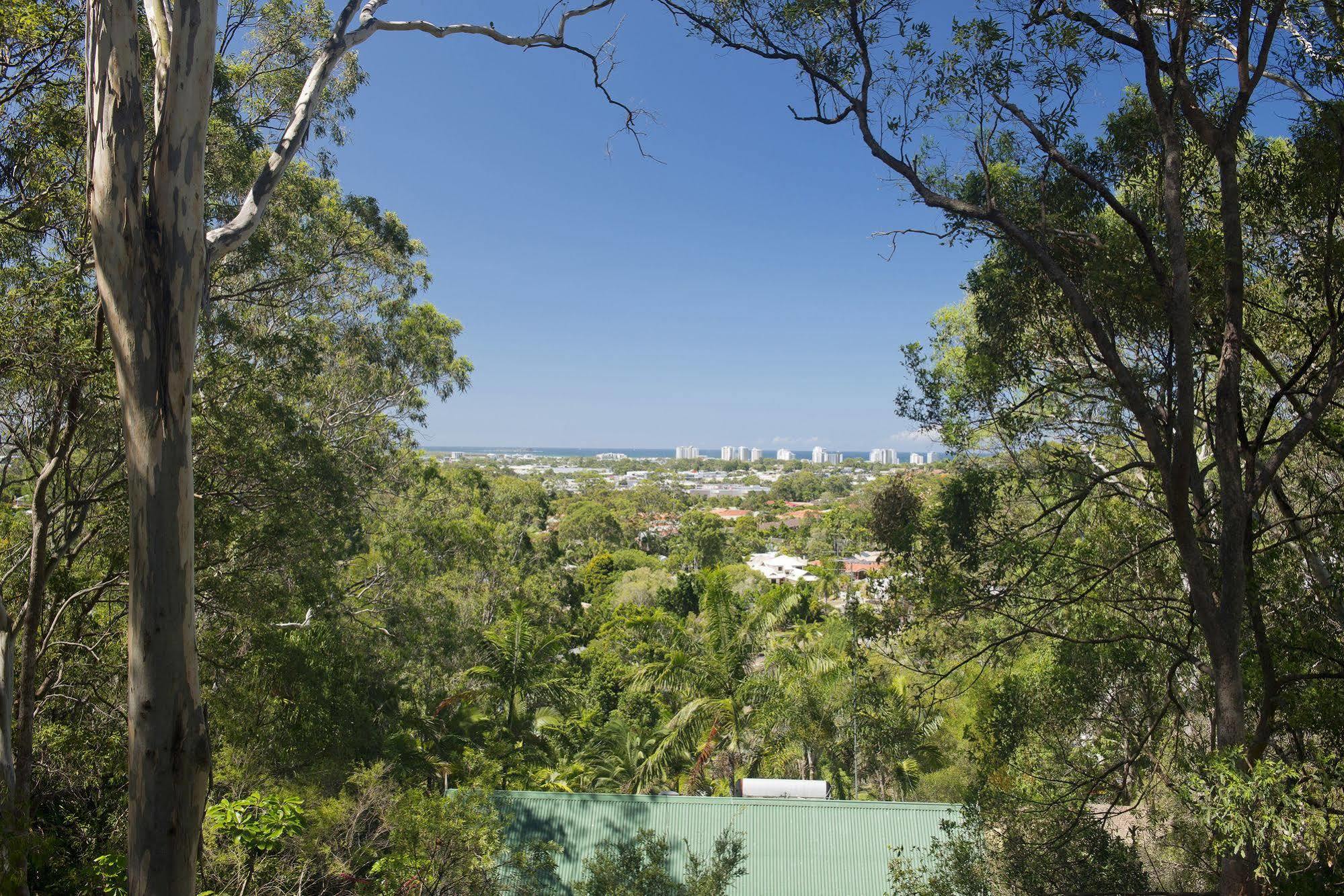 Arabella Guesthouse Alexandra Headland Εξωτερικό φωτογραφία